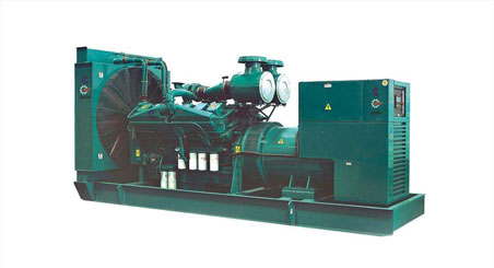 五华450kw康明斯柴油发电机组图片 五华450kw康明斯柴油发电机组图片