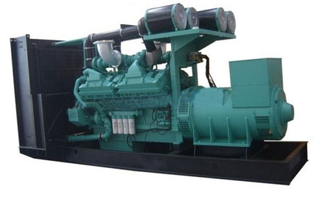 五华200kw康明斯发电机组图片 五华200kw康明斯发电机组图片