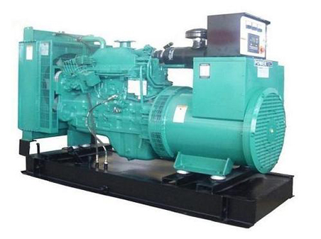 五华80kw康明斯柴油发电机组图片 五华80kw康明斯柴油发电机组图片