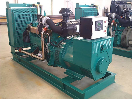 五华505kw康明斯柴油发电机组图片 五华505kw康明斯柴油发电机组图片