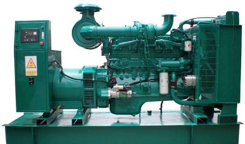 五华64kw康明斯柴油发电机组图片 五华64kw康明斯柴油发电机组图片