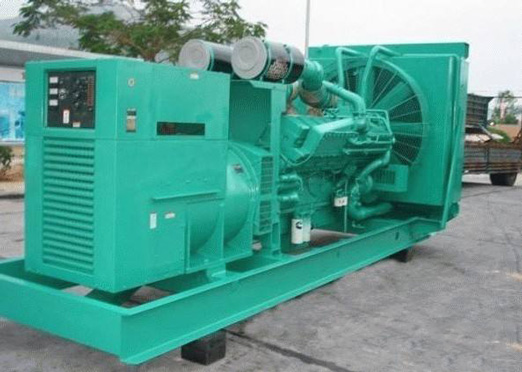 五华75kw康明斯柴油发电机组图片 五华75kw康明斯柴油发电机组图片