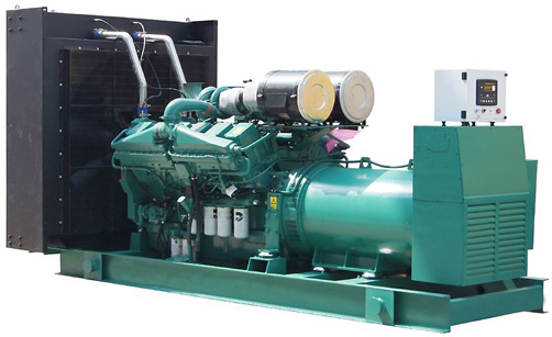 五华30kw康明斯柴油发电机组图片 五华30kw康明斯柴油发电机组图片