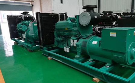 五华发电机出租 五华发电机出租