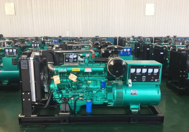 五华柴油发电机 五华柴油发电机