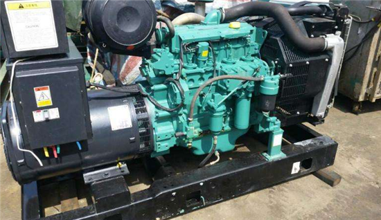 五华柴油发电机 五华柴油发电机